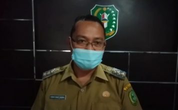 Bupati Bengkayang: Sanksi Administrasi Pelanggar Prokes Akan Disetor ke Kas Daerah