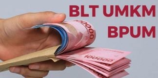 Pengajuan BLT-UMKM Kabupaten Landak Tahap Kedua Masih Dibuka Hingga 25 Juni 2021