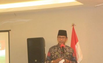 Wabup Ketapang Farhan Buka MKNU Angkatan Kedua