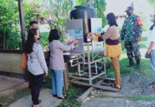 Sekolah Diminta Patuhi Penerapan Protokol Kesehatan