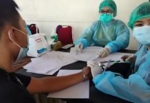 Tolak Vaksinasi ASN, dan Honorer di Bengkayang Bisa Disanksi