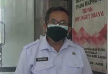 Tujuh Formasi CPNS Landak Tidak Terisi