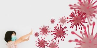 263 Anak dan Balita di Sanggau Terpapar Covid-19