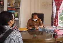 Stok Kosong, Vaksinasi Dosis Kedua Ditunda