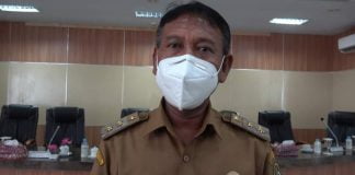 91 Kepala Desa Terpilih Akan Dilantik Serentak Pada 17 Agustus