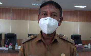 91 Kepala Desa Terpilih Akan Dilantik Serentak Pada 17 Agustus