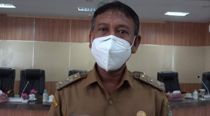 91 Kepala Desa Terpilih Akan Dilantik Serentak Pada 17 Agustus