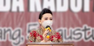 Satgas COVID-19 Landak Diminta Tingkatkan Testing dan Tracing