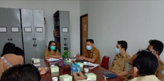 Pemkab Landak Gelar Rapat Replikasi Inovasi Pelayanan Publik