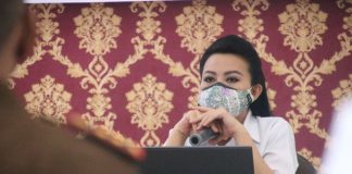 PPKM Diperpanjang, Pemkab Landak Akan Lakukan Screening Test Antigen Ditingkat Desa