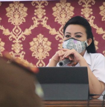 PPKM Diperpanjang, Pemkab Landak Akan Lakukan Screening Test Antigen Ditingkat Desa