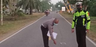 Terlibat Lakalantas Bocah 8 Tahun Meninggal Dunia