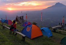 Wisata Desa Cipta Karya Masuk 100 Besar ADWI Satu-satunya di Kalbar
