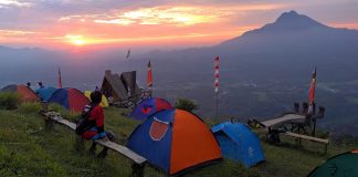 Wisata Desa Cipta Karya Masuk 100 Besar ADWI Satu-satunya di Kalbar