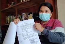 Tuding Penangkapan Suami Tak Sesuai Prosedur, Istri Datangi Mapolres Bengkayang