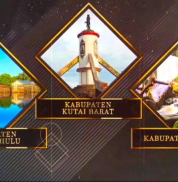 Kabupaten Landak Masuk Nominasi TPID Kabupaten Berprestasi
