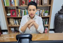 Bupati Landak Minta Satgas Gencar Testing dan Tracing