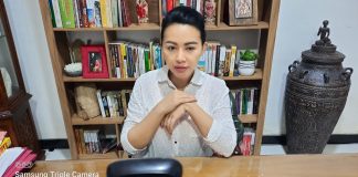 Bupati Landak Minta Satgas Gencar Testing dan Tracing