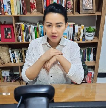 Bupati Landak Minta Satgas Gencar Testing dan Tracing