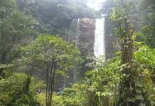 Pengunjung Objek Wisata Wajib Tunjukan Kartu Vaksin