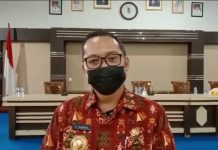 Pemkab Bengkayang Terapkan PPKM Level 4