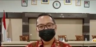 Pemkab Bengkayang Terapkan PPKM Level 4