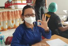 Vaksinasi Ibu Hamil Akan Gunakan Vaksin Moderna