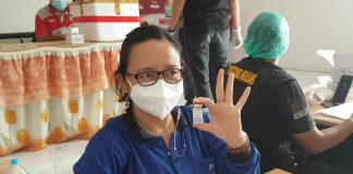 Vaksinasi Ibu Hamil Akan Gunakan Vaksin Moderna