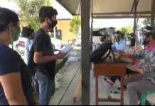 Masih Zona Orange dan PPKM Level Tiga Dewan Minta PTM Ditunda