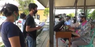 Masih Zona Orange dan PPKM Level Tiga Dewan Minta PTM Ditunda