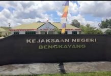 Kasus Dugaan Ijazah Palsu Oknum Anggota Dewan Bengkayang Masuk Tahap Dua