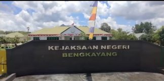 Kasus Dugaan Ijazah Palsu Oknum Anggota Dewan Bengkayang Masuk Tahap Dua