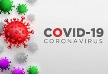 Angka COVID-19 di Landak Menurun
