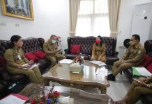 Data Aplikasi Tidak Sinkron, Kabupaten Landak Tidak Dapat Kuota Vaksin Dari Provinsi