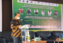 Pemkab Ketapang Dukung Pengembangan UMKM
