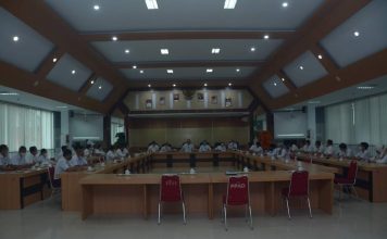 Sekda Ajak Aparatur Pemkab Ketapang Tingkatkan Kinerja