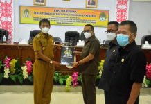 Wabup Farhan: APBD Harus Dapat Buka Lapangan Kerja Bagi Masyarakat