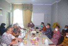 Ketapang Akan Miliki Mall Pelayanan Publik