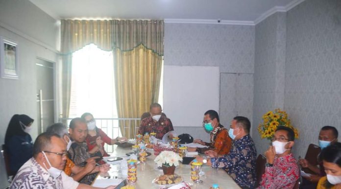 Ketapang Akan Miliki Mall Pelayanan Publik