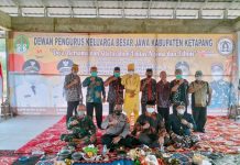 Pemkab Ketapang Komitmen Dorong dan Berdayakan Potensi Budaya