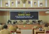 Pemkab Ketapang Gelar Rapar Analisis dan Evaluasi Satgas Covid-19
