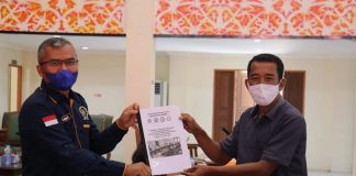 Komisi A DPRD Landak Gelar Rapat Bahas Ketenagakerjaan