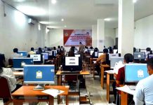 Jaringan Internet Telkom Alami Gangguan, Jadwal Tes CPNS Kabupaten Landak Diundur