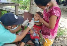 Tracing Kontak Erat Tekan Penyebaran Covid-19