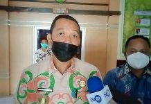 250 Milyar Pinjaman Bengkayang Akan Dibayar Selama 8 Tahun Lewat Potongan APBD