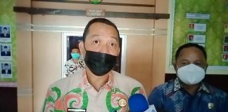 250 Milyar Pinjaman Bengkayang Akan Dibayar Selama 8 Tahun Lewat Potongan APBD