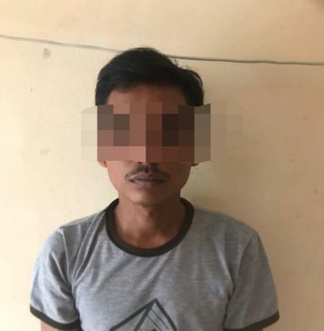Nekat Curi Truk di Parkiran Hotel, Pelaku Dibekuk Polisi