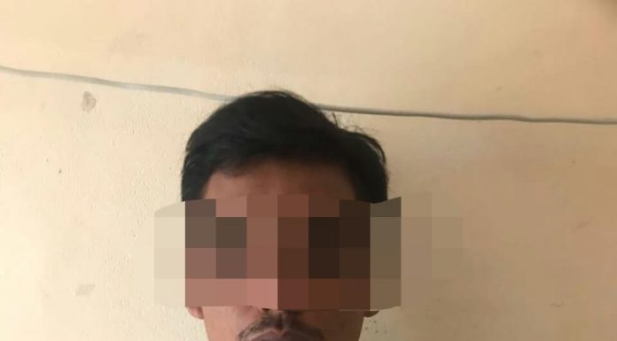 Nekat Curi Truk di Parkiran Hotel, Pelaku Dibekuk Polisi