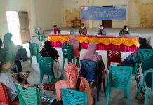 Pelatihan Pemasaran Digital Produk UMKM Dimasa Pandemi