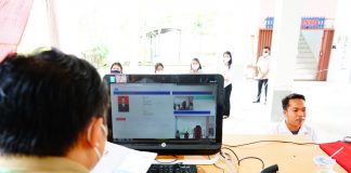 Tes CPNS di Landak, Peserta Wajib Face Recognition dan Ikuti Prokes COVID-19